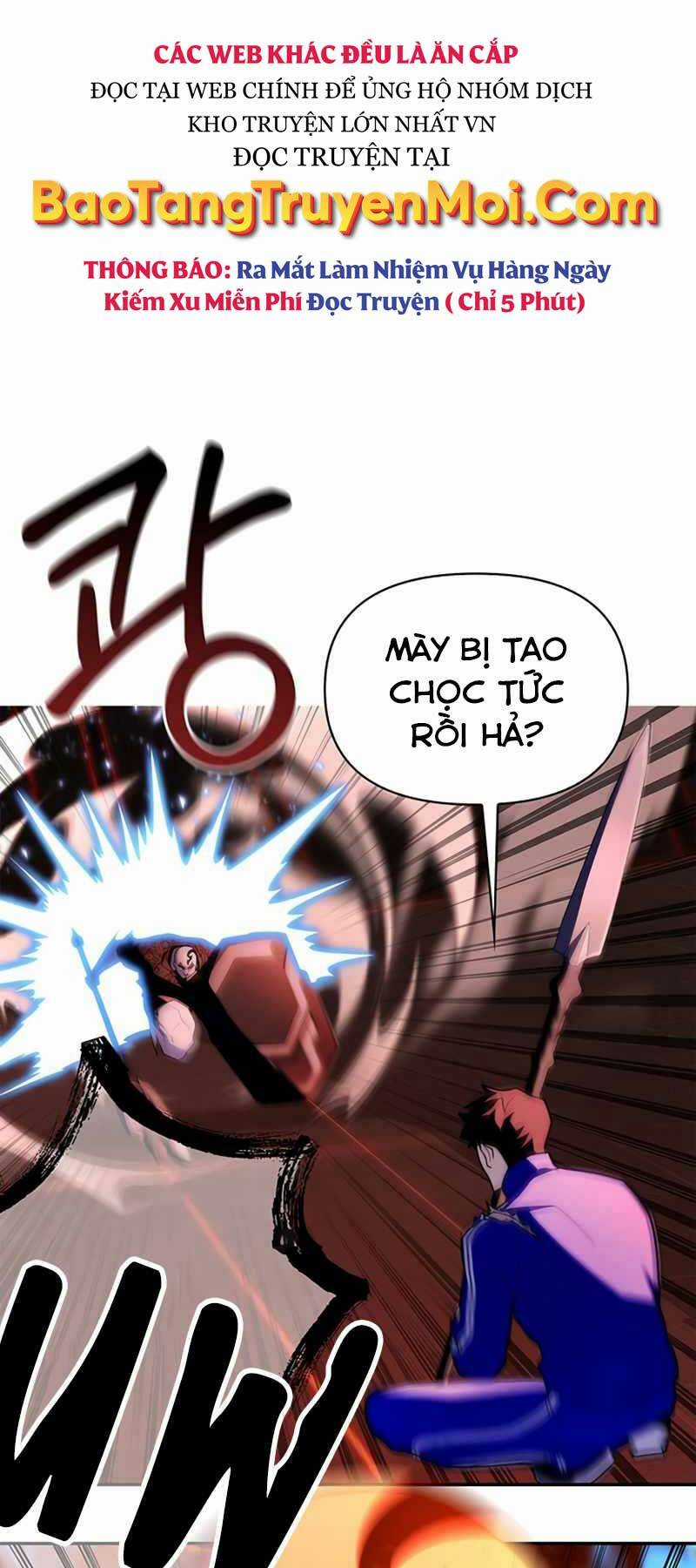 Cuộc Chiến Siêu Nhân - Chapter 6 - Trang 24