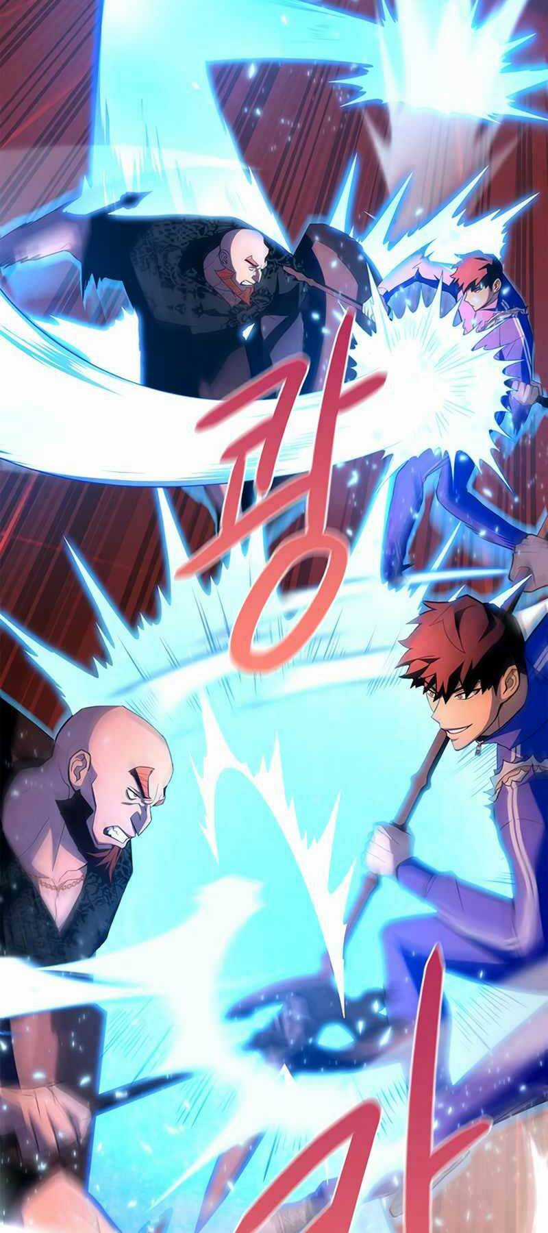 Cuộc Chiến Siêu Nhân - Chapter 6 - Trang 27