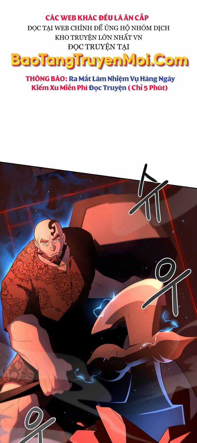 Cuộc Chiến Siêu Nhân - Chapter 6 - Trang 29