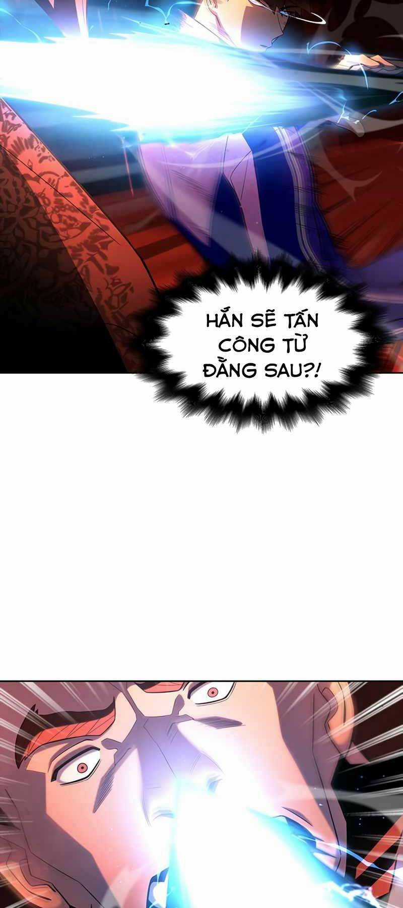 Cuộc Chiến Siêu Nhân - Chapter 6 - Trang 33