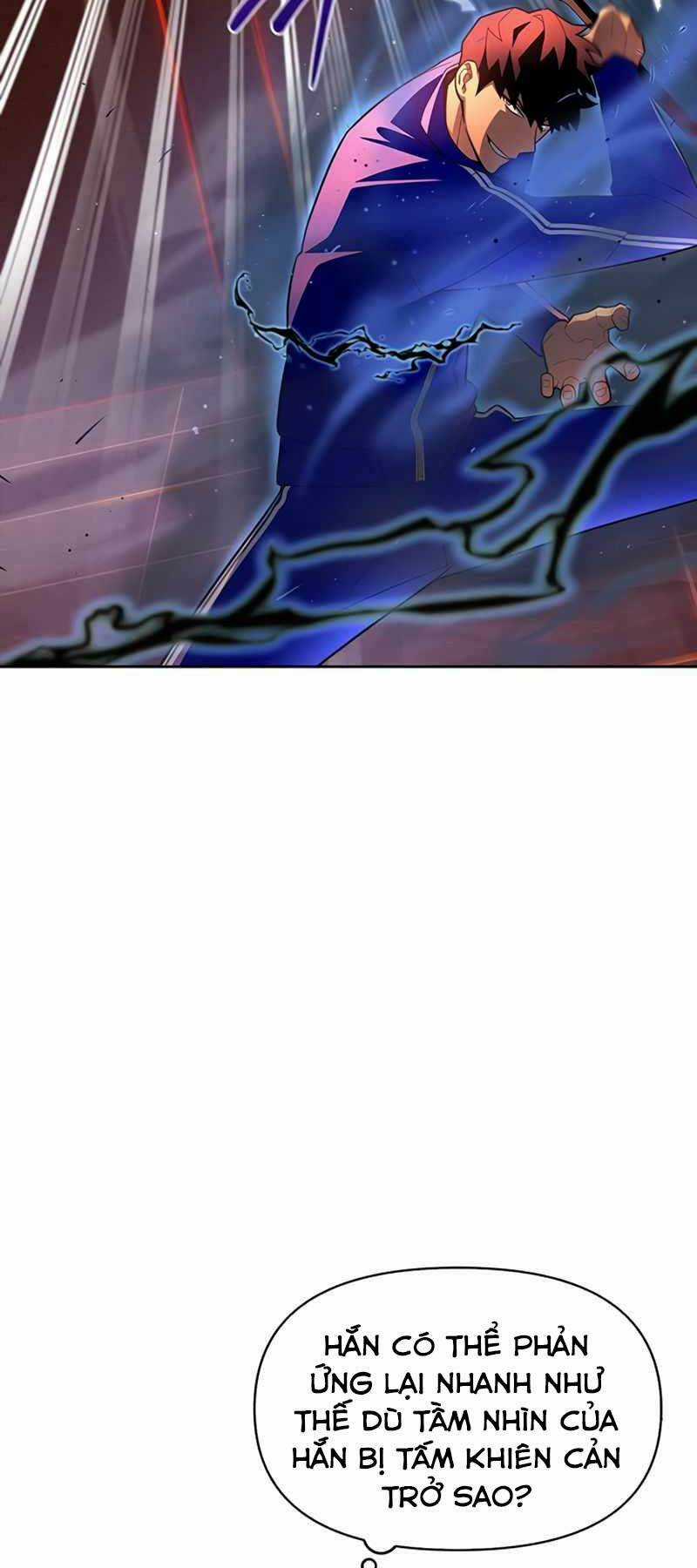 Cuộc Chiến Siêu Nhân - Chapter 6 - Trang 35