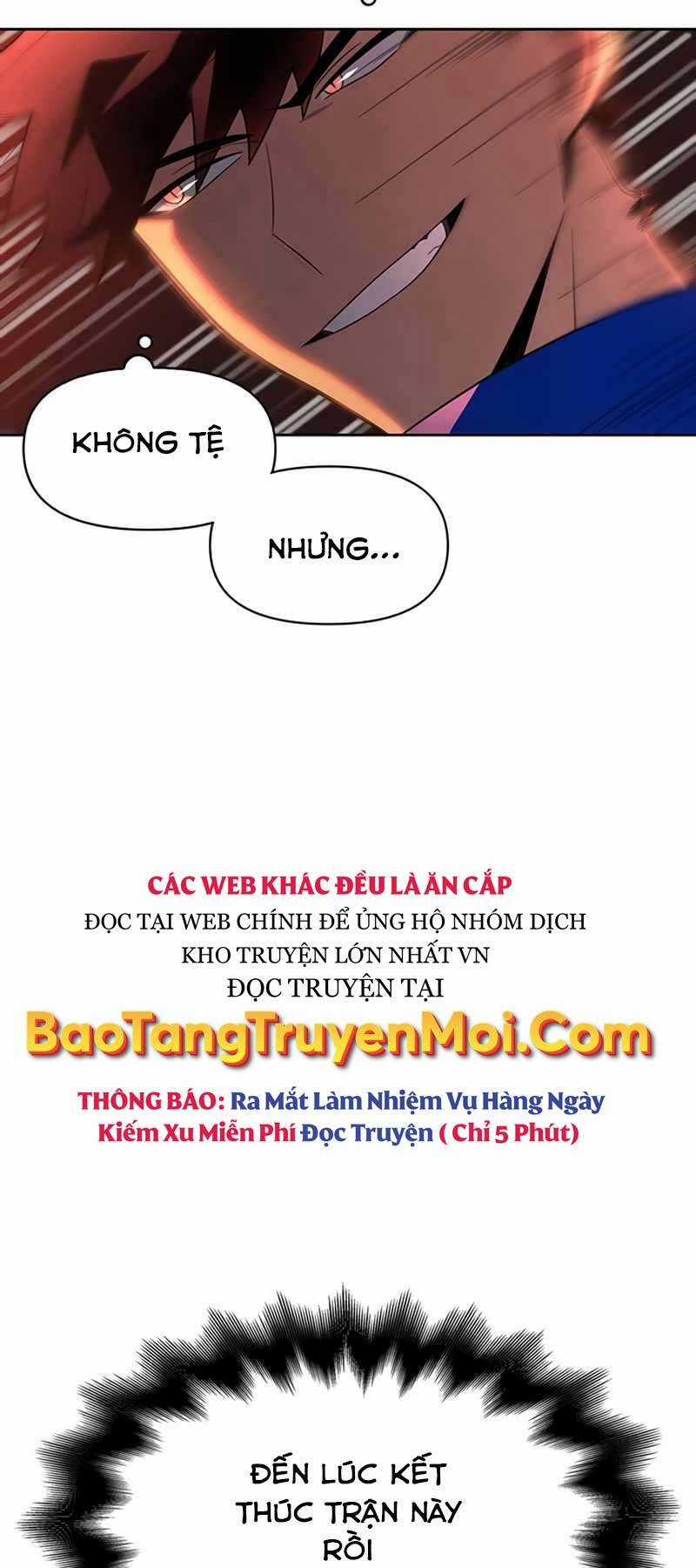 Cuộc Chiến Siêu Nhân - Chapter 6 - Trang 36