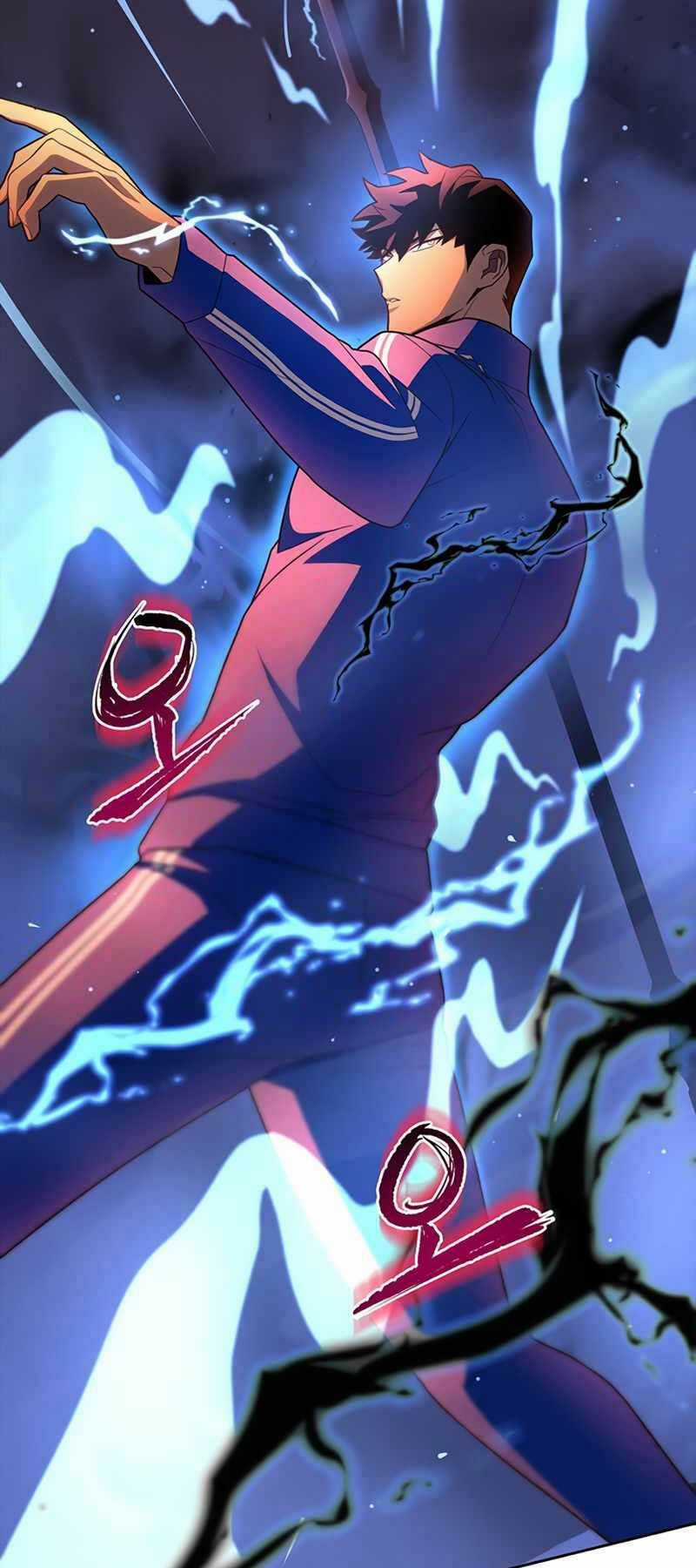 Cuộc Chiến Siêu Nhân - Chapter 6 - Trang 38