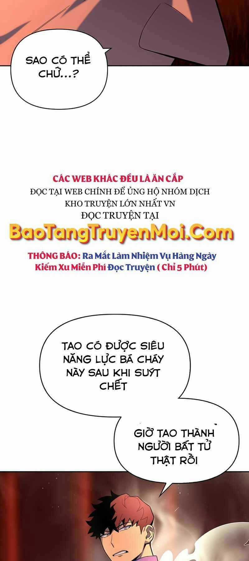 Cuộc Chiến Siêu Nhân - Chapter 6 - Trang 5