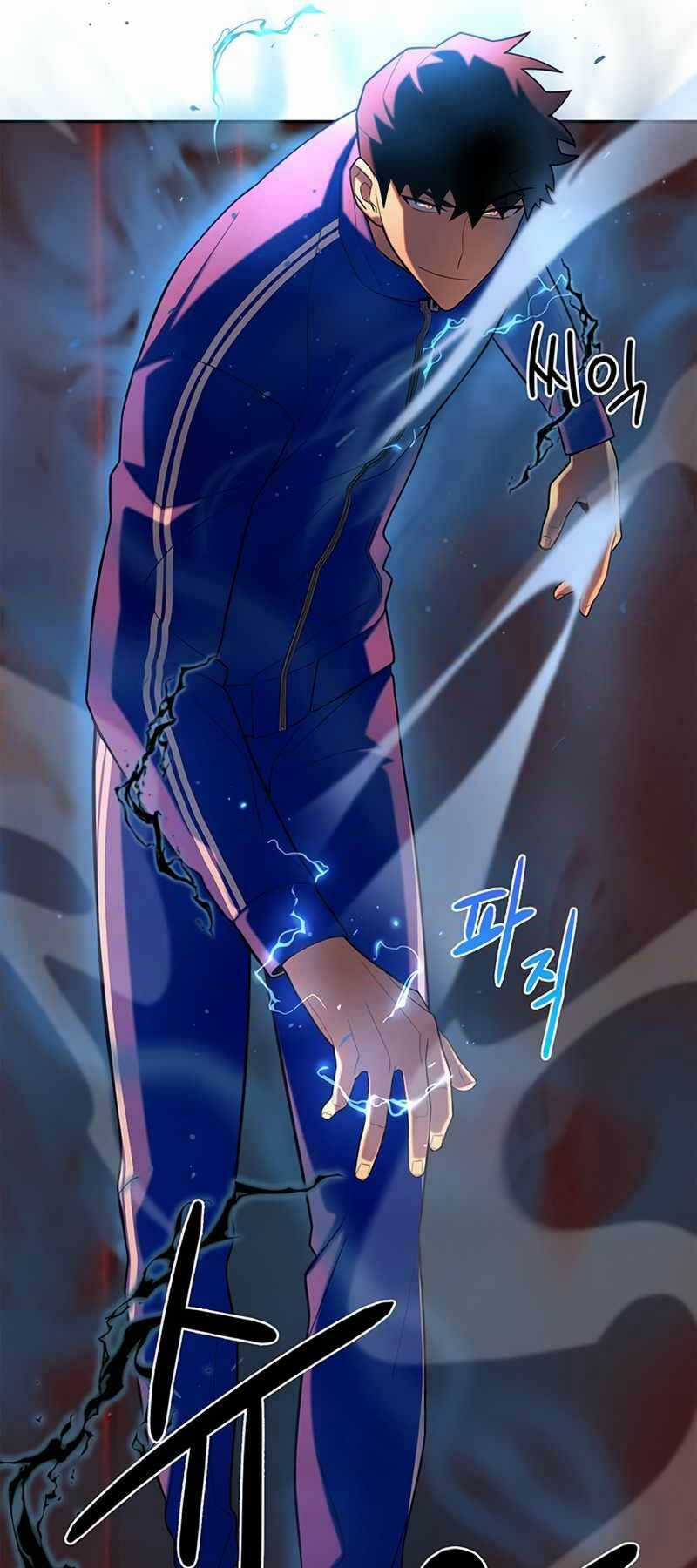 Cuộc Chiến Siêu Nhân - Chapter 6 - Trang 46