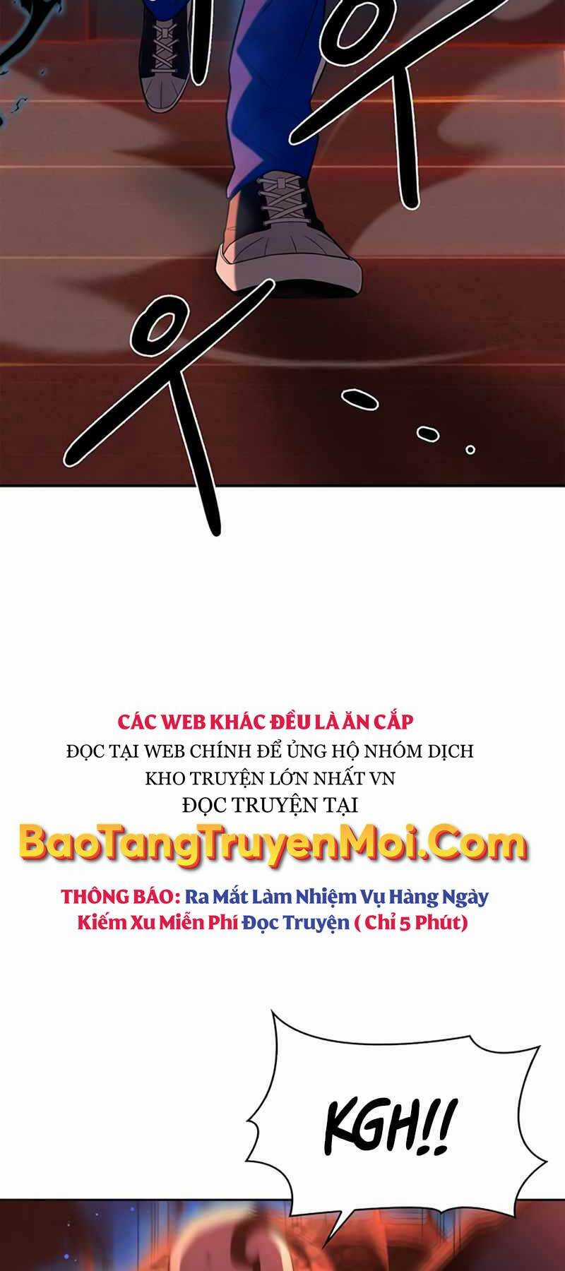 Cuộc Chiến Siêu Nhân - Chapter 6 - Trang 47