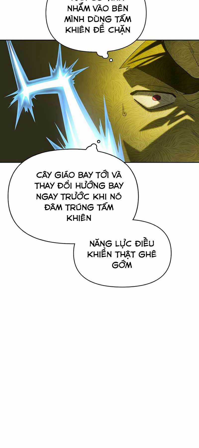 Cuộc Chiến Siêu Nhân - Chapter 6 - Trang 49