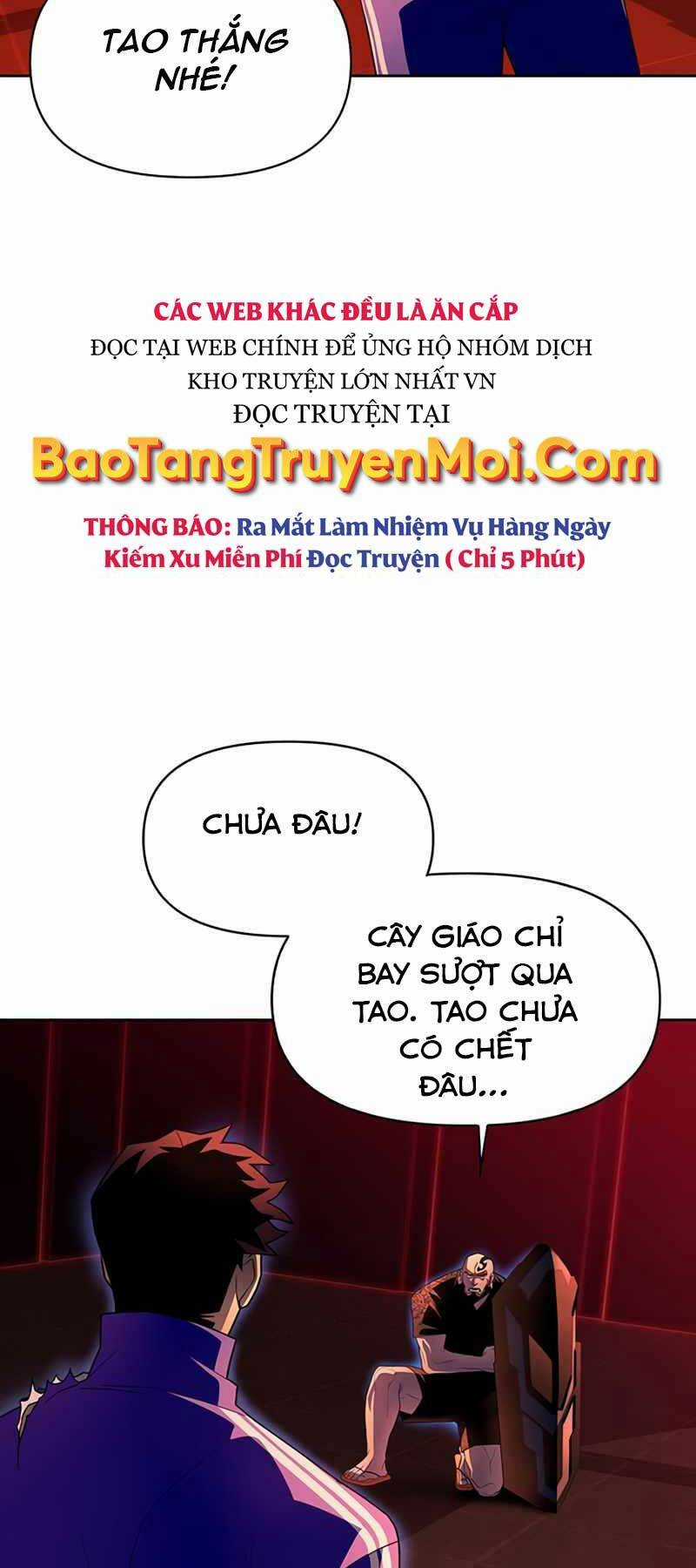 Cuộc Chiến Siêu Nhân - Chapter 6 - Trang 51