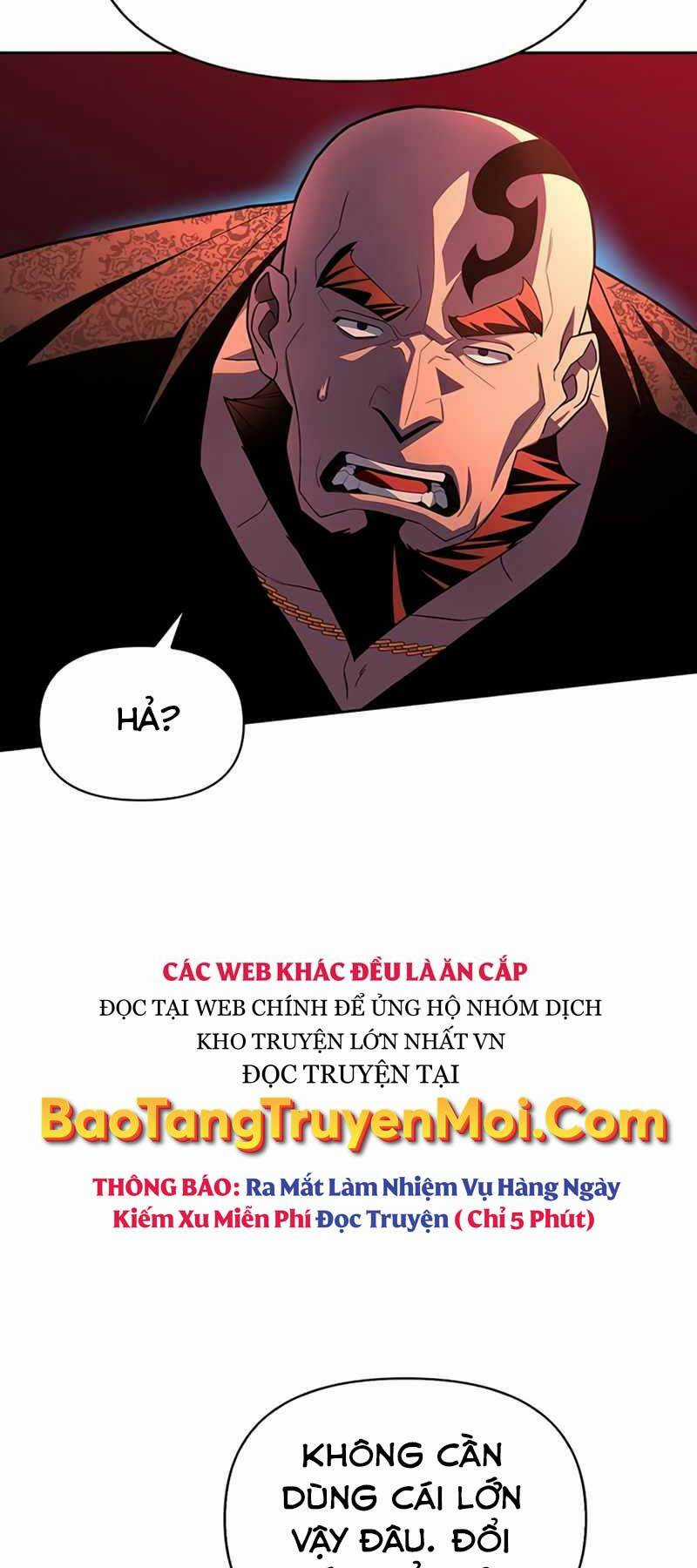 Cuộc Chiến Siêu Nhân - Chapter 6 - Trang 53