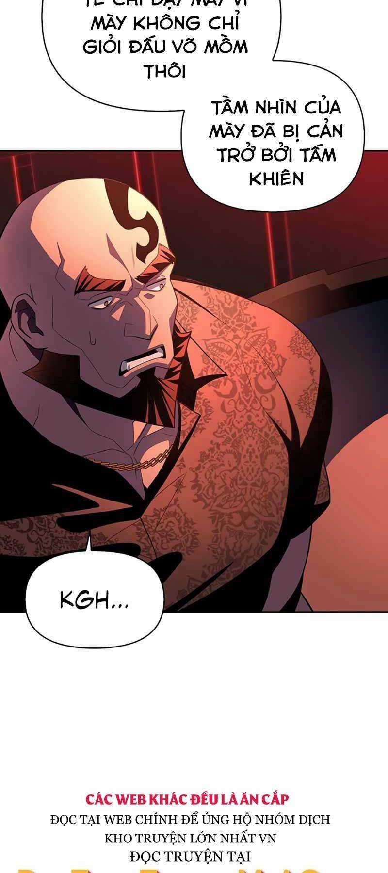 Cuộc Chiến Siêu Nhân - Chapter 6 - Trang 55