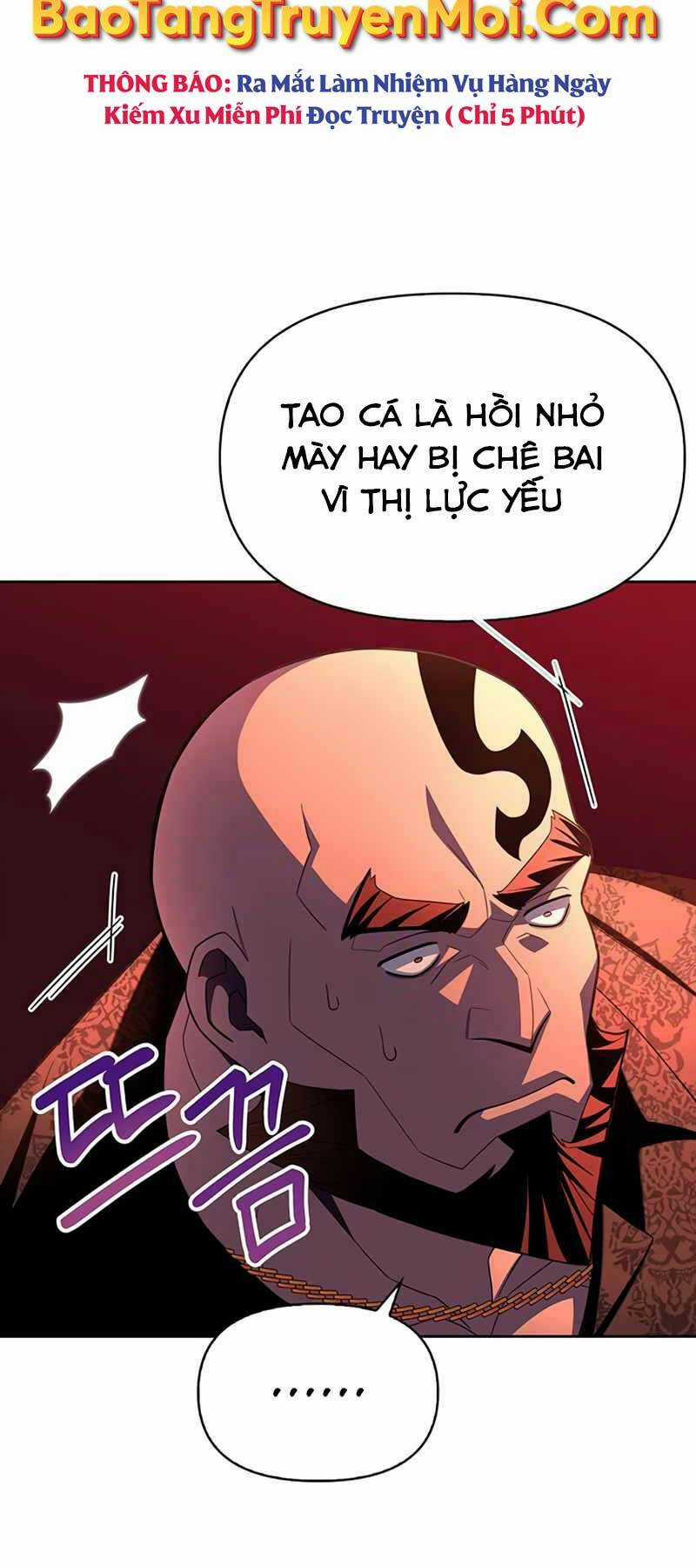 Cuộc Chiến Siêu Nhân - Chapter 6 - Trang 56