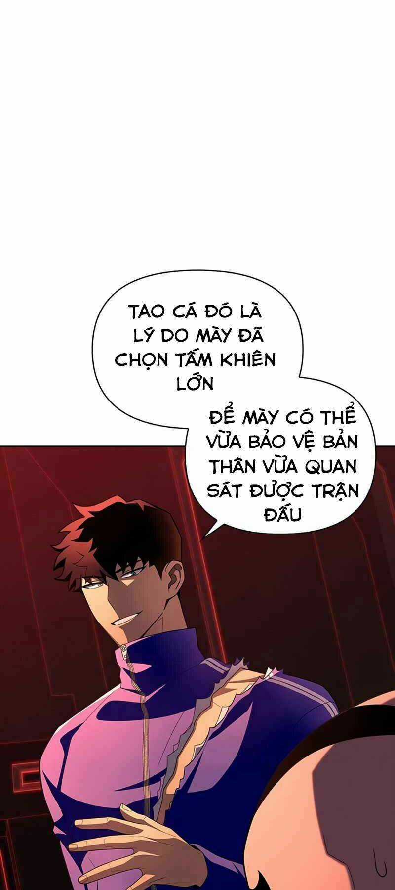 Cuộc Chiến Siêu Nhân - Chapter 6 - Trang 57