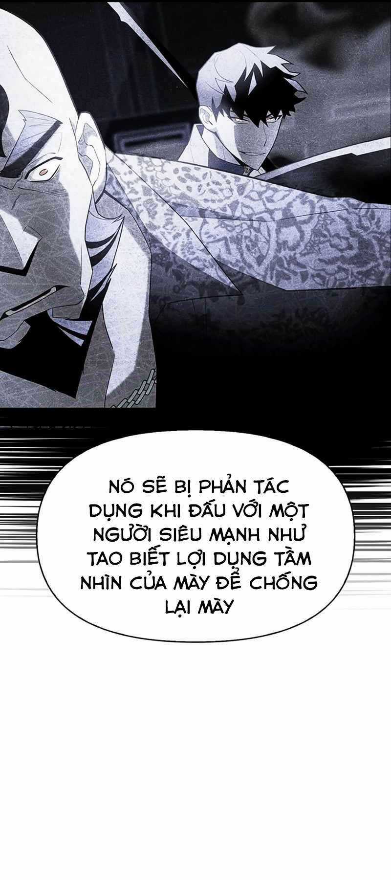 Cuộc Chiến Siêu Nhân - Chapter 6 - Trang 59