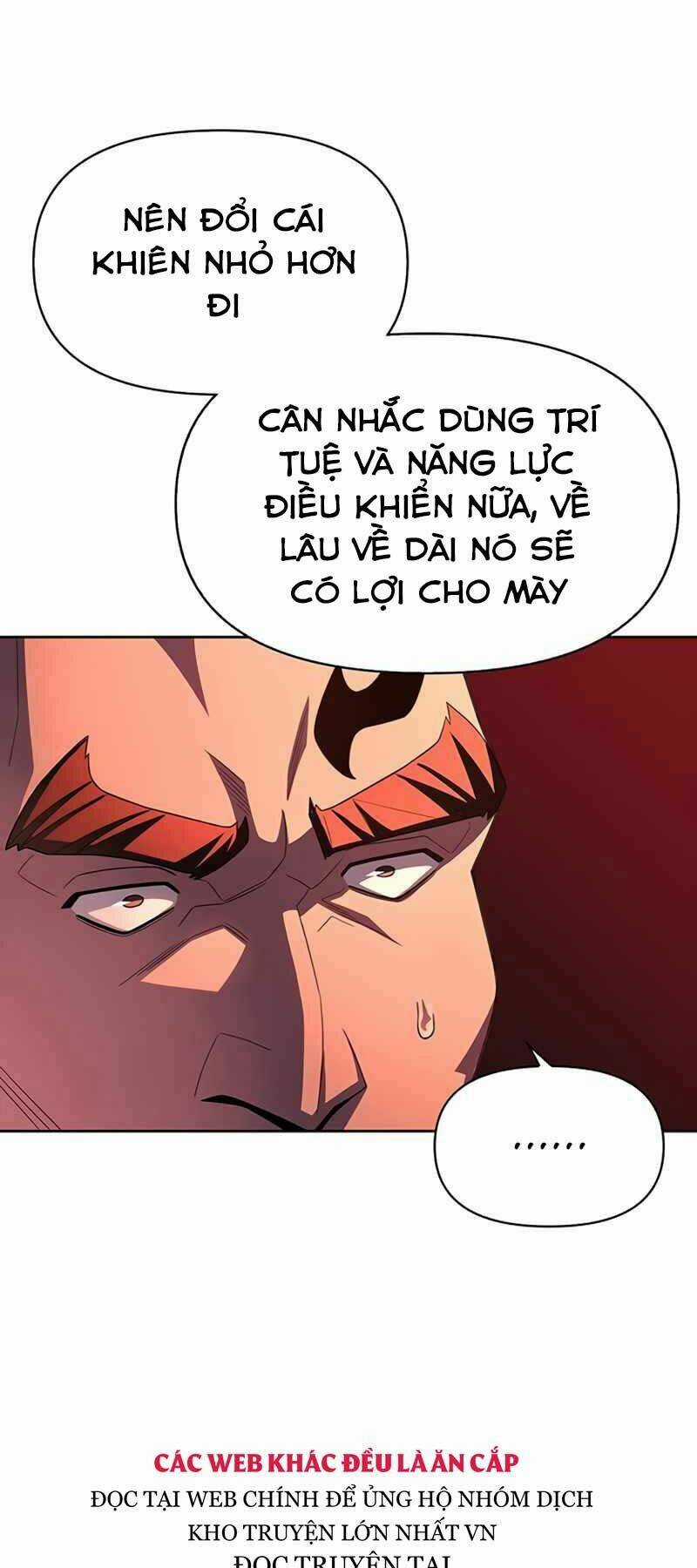 Cuộc Chiến Siêu Nhân - Chapter 6 - Trang 60