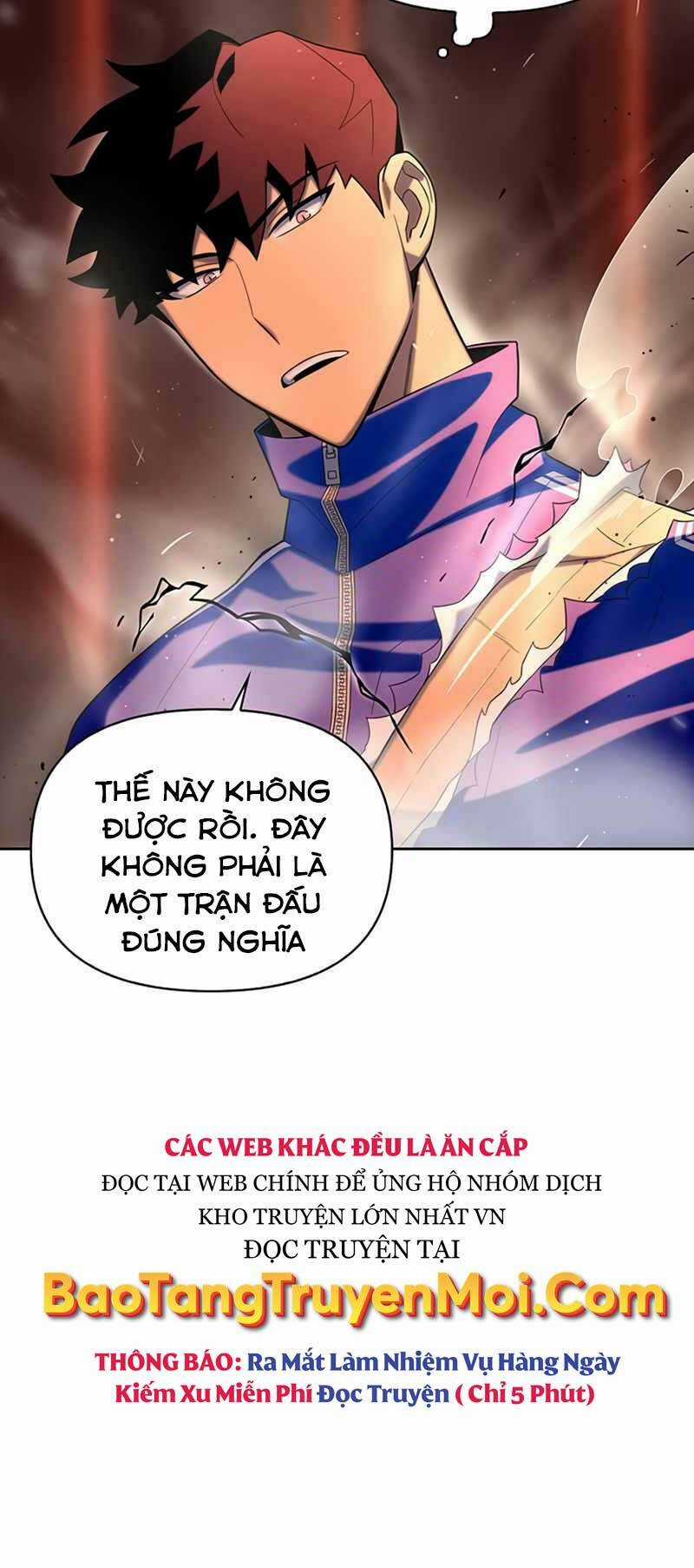 Cuộc Chiến Siêu Nhân - Chapter 6 - Trang 7