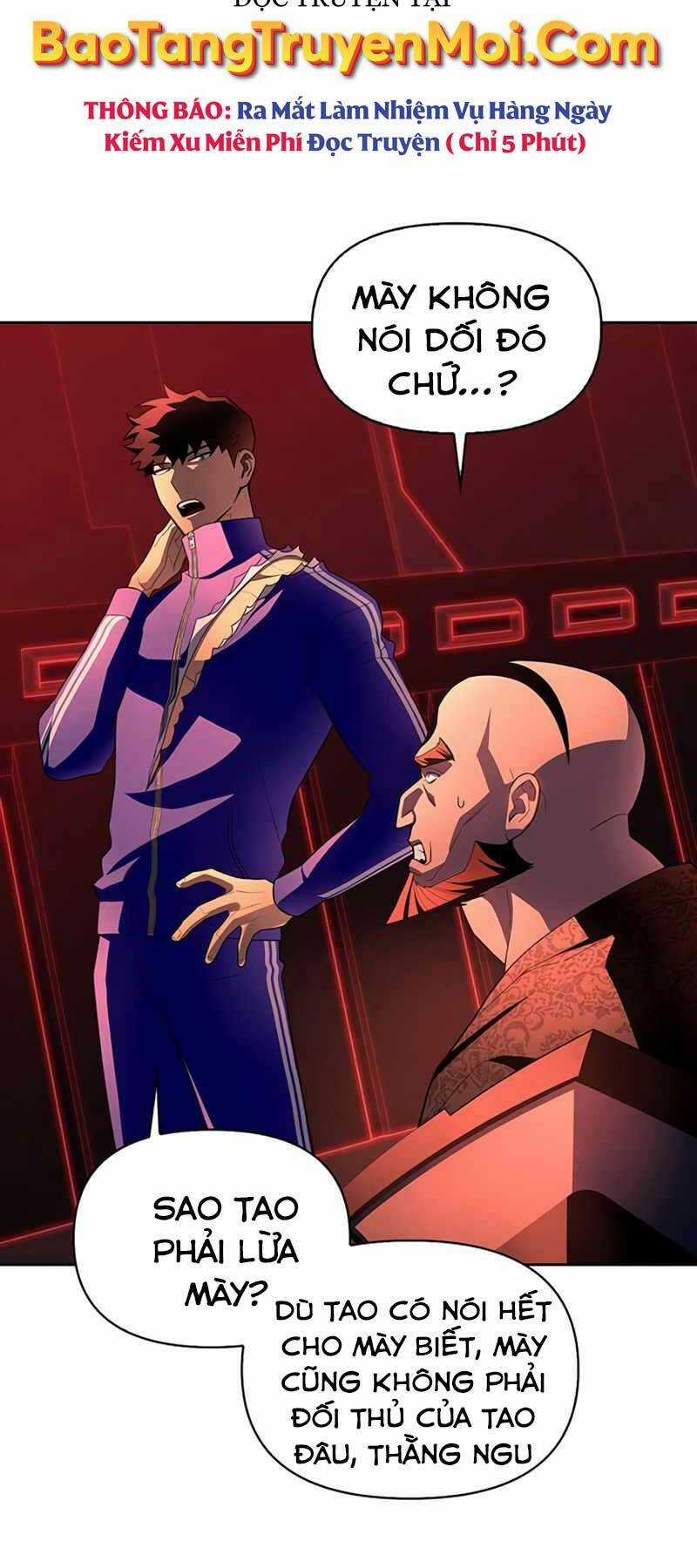 Cuộc Chiến Siêu Nhân - Chapter 6 - Trang 61