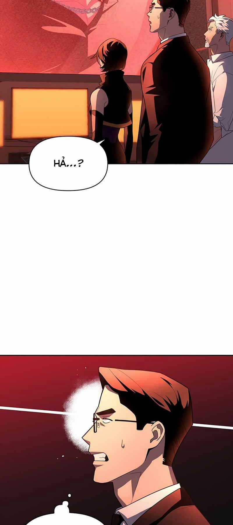 Cuộc Chiến Siêu Nhân - Chapter 6 - Trang 64