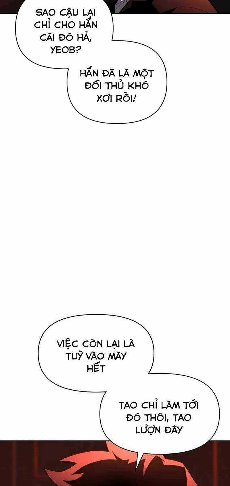 Cuộc Chiến Siêu Nhân - Chapter 6 - Trang 65