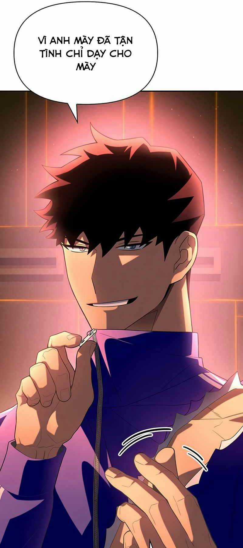 Cuộc Chiến Siêu Nhân - Chapter 6 - Trang 68