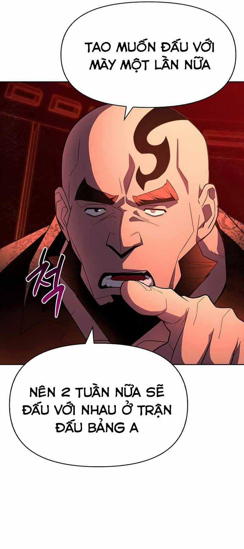 Cuộc Chiến Siêu Nhân - Chapter 6 - Trang 72