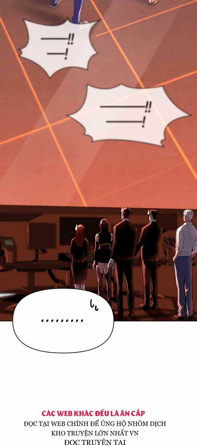 Cuộc Chiến Siêu Nhân - Chapter 6 - Trang 79