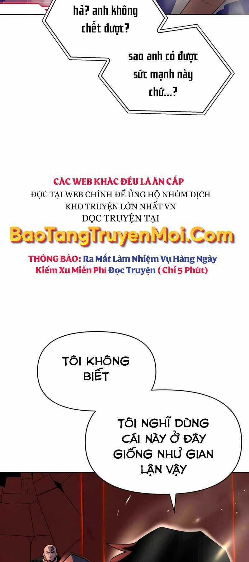 Cuộc Chiến Siêu Nhân - Chapter 6 - Trang 10