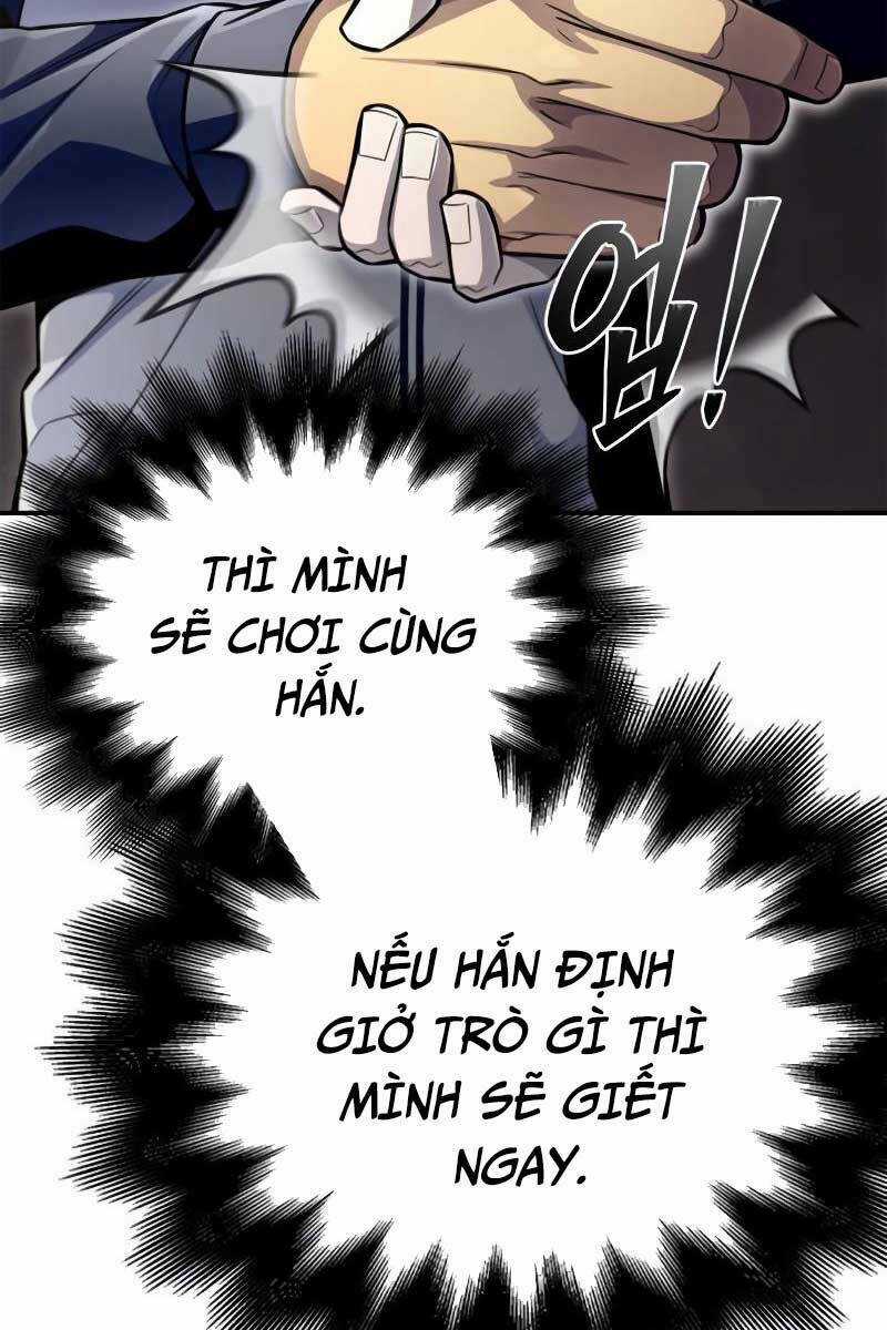 Cuộc Chiến Siêu Nhân - Chapter 60 - Trang 18