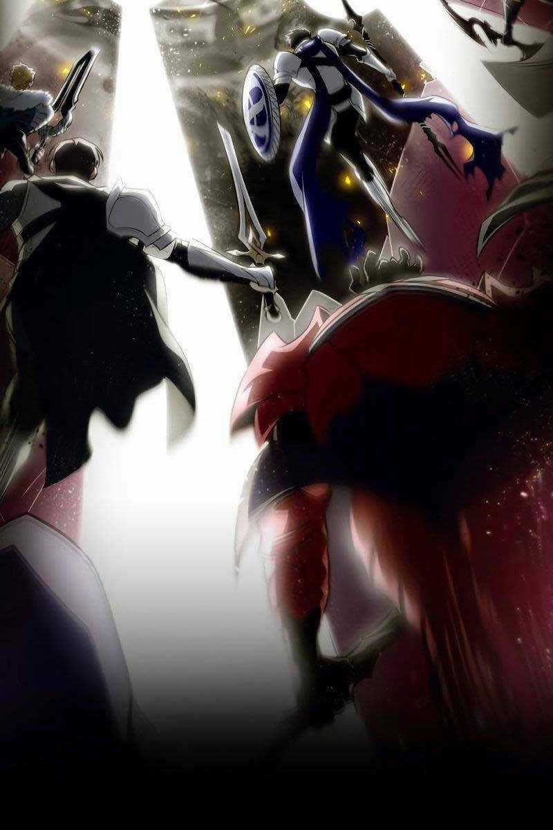 Cuộc Chiến Siêu Nhân - Chapter 60 - Trang 206