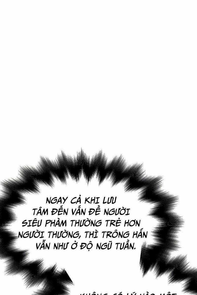 Cuộc Chiến Siêu Nhân - Chapter 60 - Trang 29