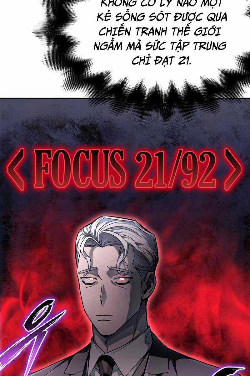 Cuộc Chiến Siêu Nhân - Chapter 60 - Trang 30