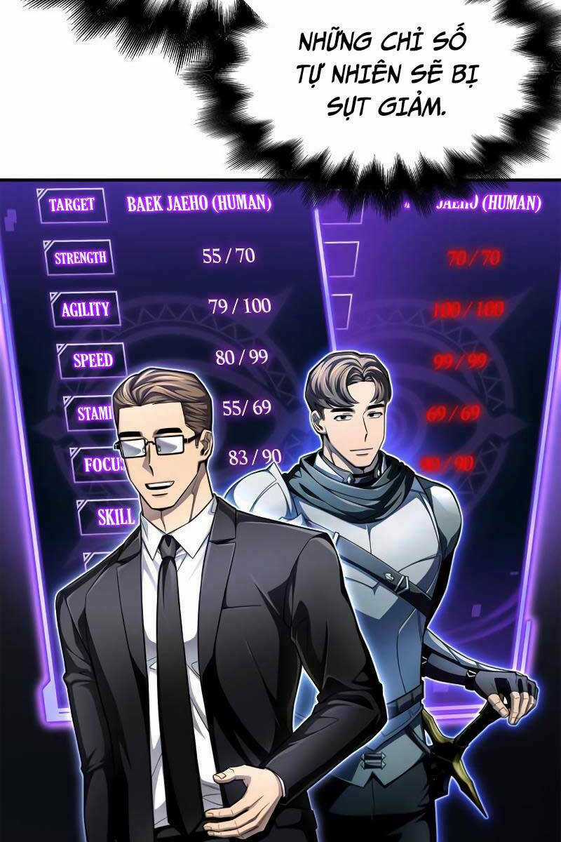 Cuộc Chiến Siêu Nhân - Chapter 60 - Trang 33