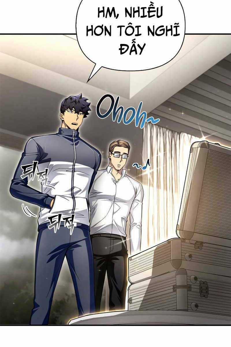 Cuộc Chiến Siêu Nhân - Chapter 60 - Trang 41