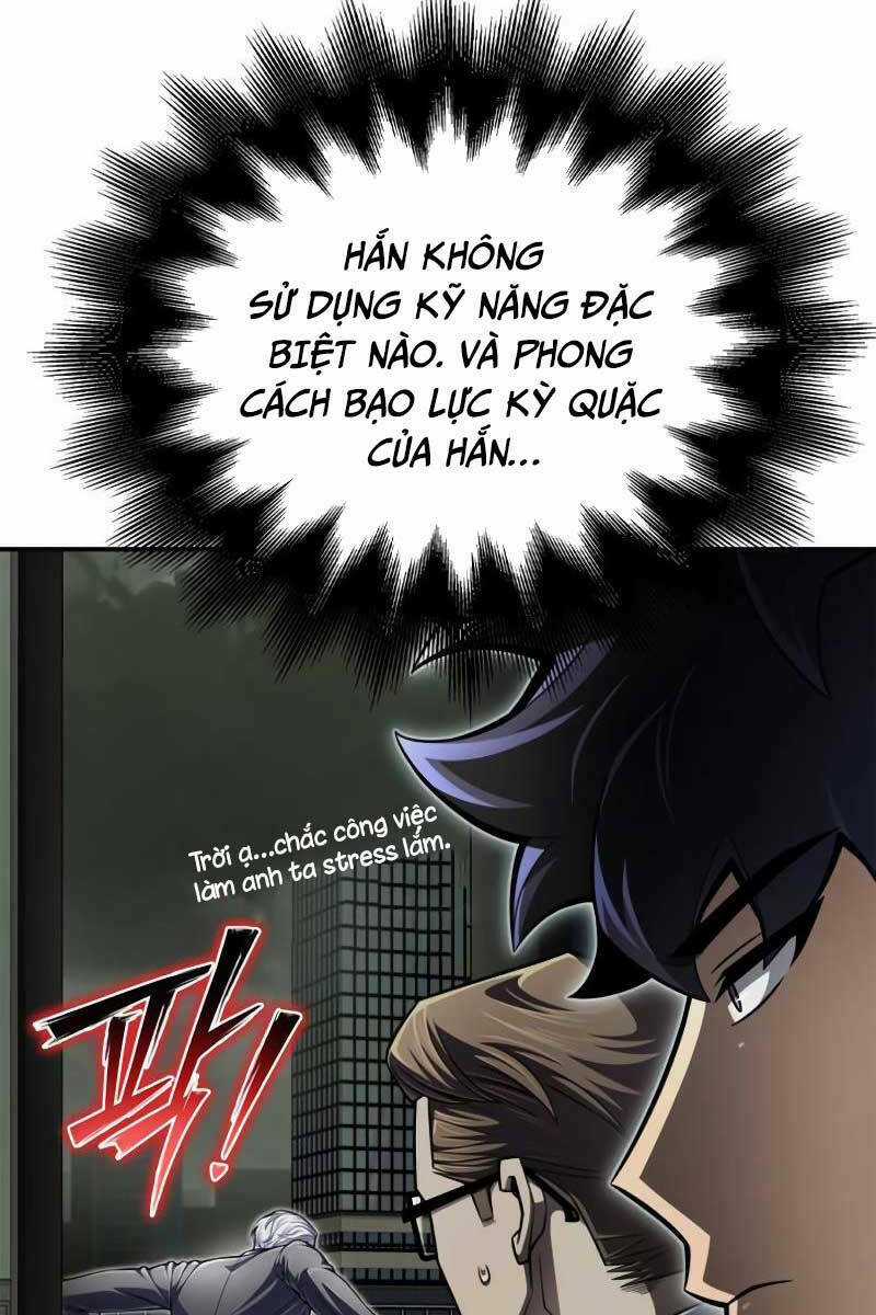 Cuộc Chiến Siêu Nhân - Chapter 60 - Trang 54