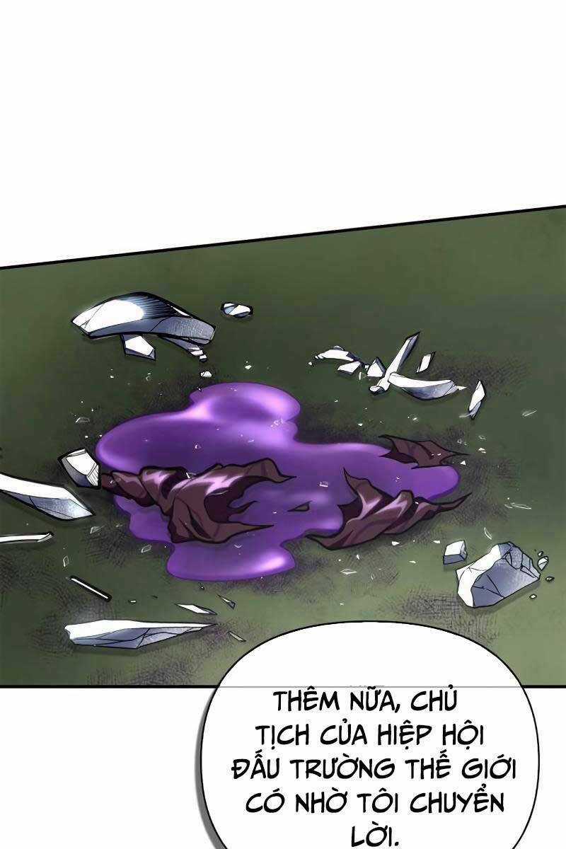 Cuộc Chiến Siêu Nhân - Chapter 60 - Trang 59