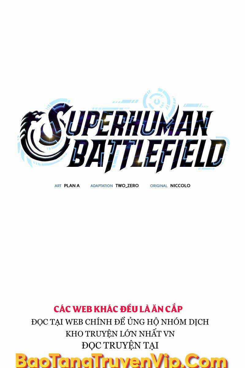 Cuộc Chiến Siêu Nhân - Chapter 60 - Trang 7