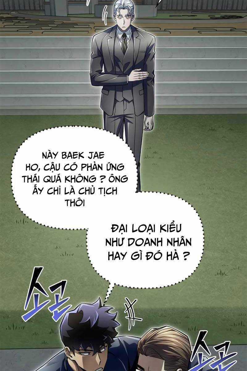 Cuộc Chiến Siêu Nhân - Chapter 60 - Trang 67