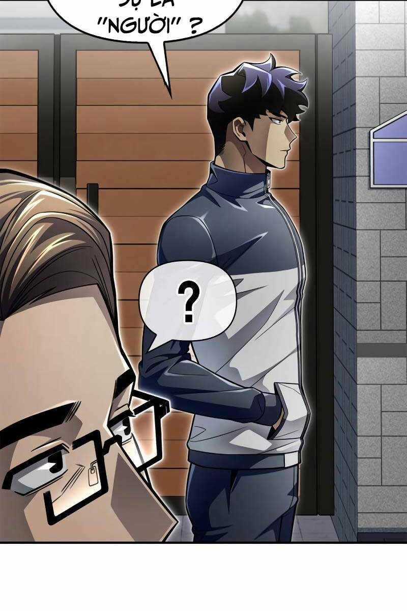 Cuộc Chiến Siêu Nhân - Chapter 60 - Trang 85