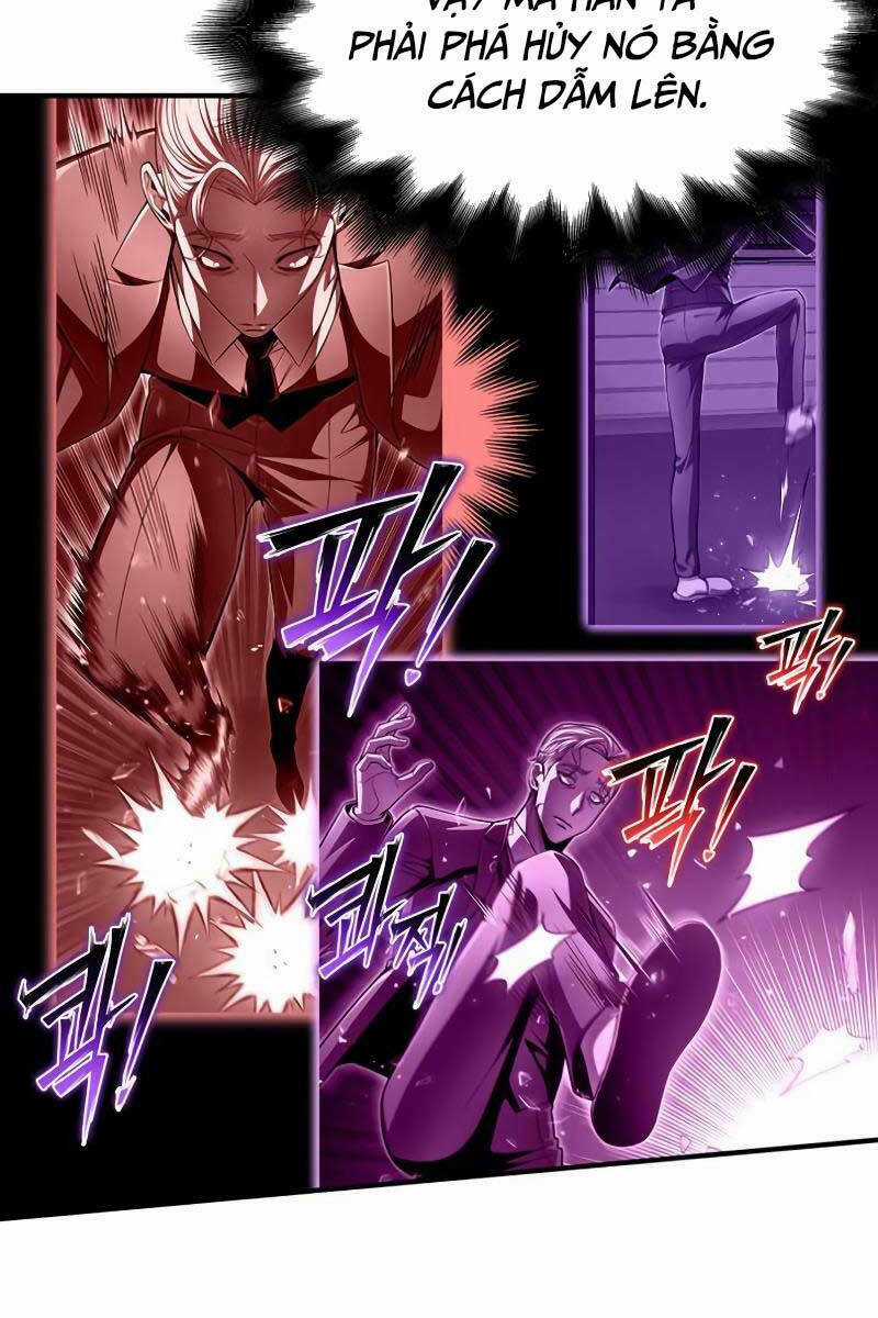 Cuộc Chiến Siêu Nhân - Chapter 60 - Trang 87