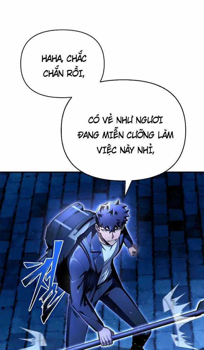 Cuộc Chiến Siêu Nhân - Chapter 61 - Trang 23