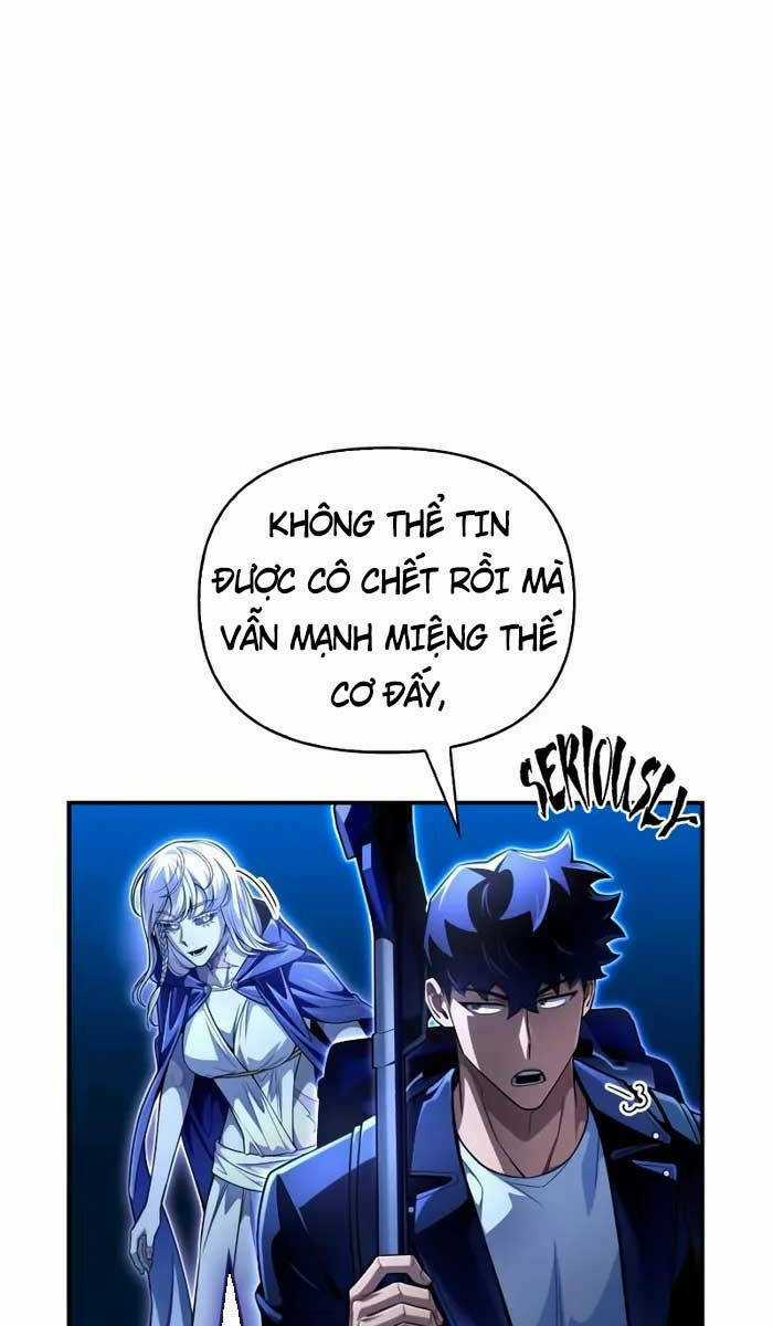 Cuộc Chiến Siêu Nhân - Chapter 61 - Trang 31