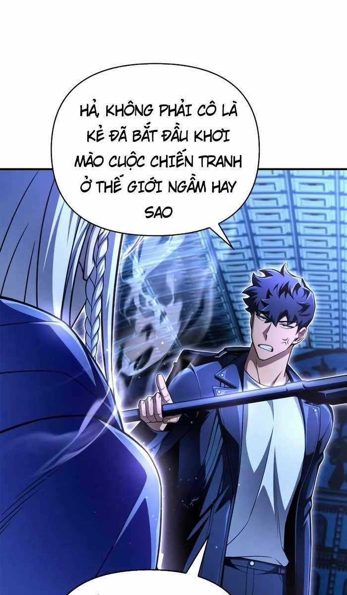 Cuộc Chiến Siêu Nhân - Chapter 61 - Trang 45