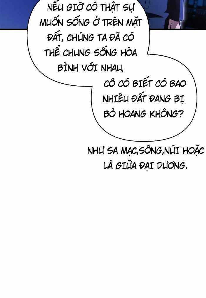 Cuộc Chiến Siêu Nhân - Chapter 61 - Trang 46