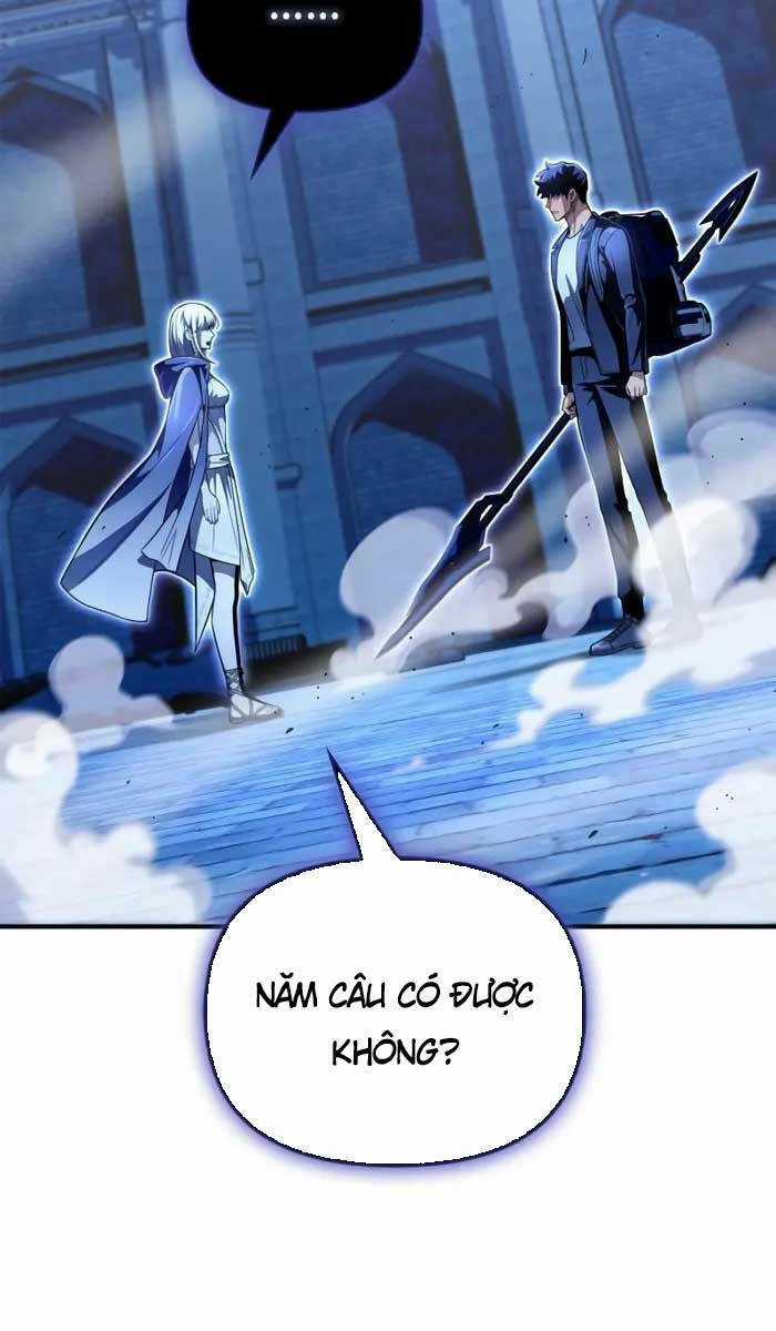 Cuộc Chiến Siêu Nhân - Chapter 61 - Trang 68