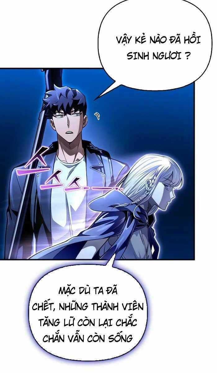 Cuộc Chiến Siêu Nhân - Chapter 61 - Trang 92