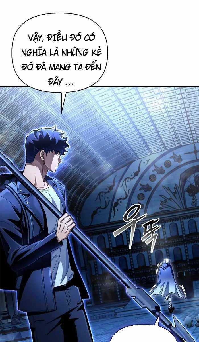 Cuộc Chiến Siêu Nhân - Chapter 61 - Trang 95