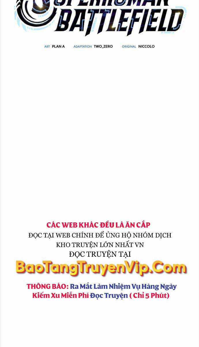 Cuộc Chiến Siêu Nhân - Chapter 62 - Trang 23
