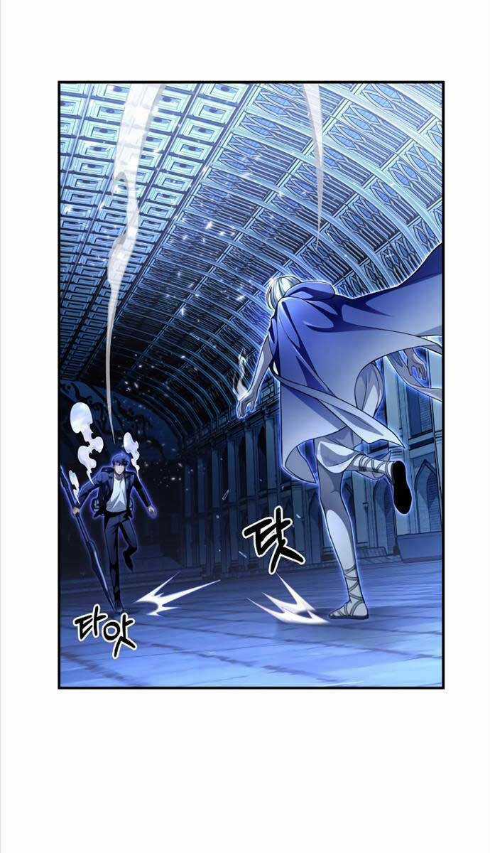 Cuộc Chiến Siêu Nhân - Chapter 62 - Trang 77