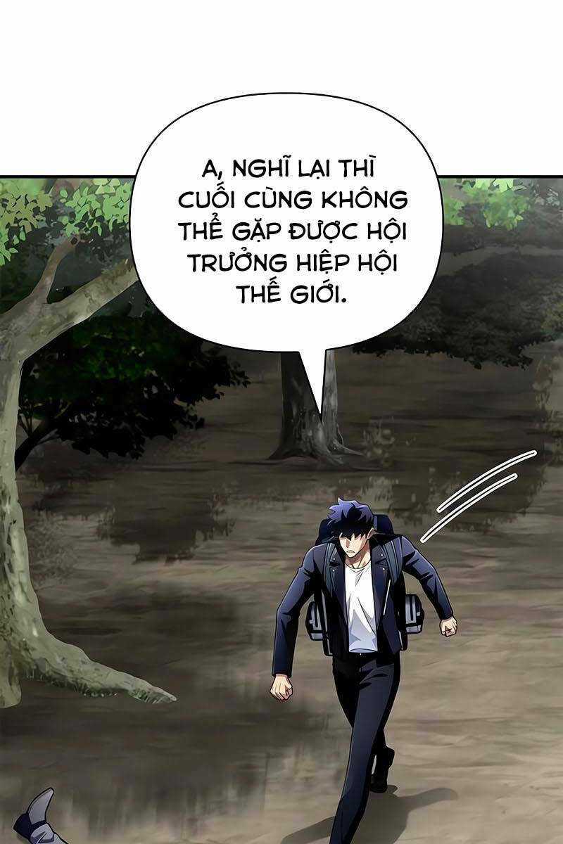 Cuộc Chiến Siêu Nhân - Chapter 63 - Trang 132