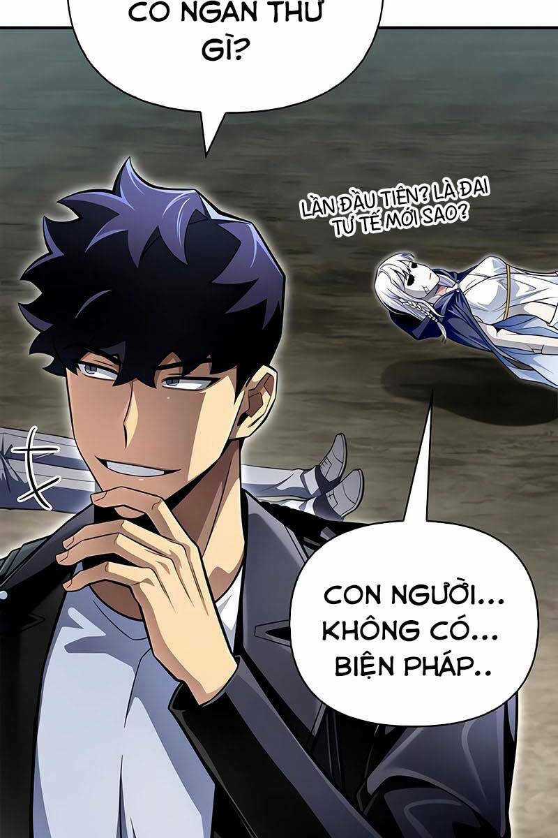 Cuộc Chiến Siêu Nhân - Chapter 63 - Trang 141