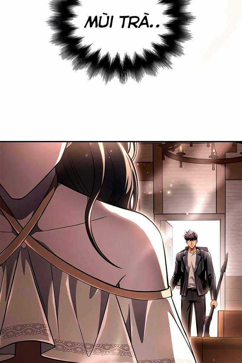 Cuộc Chiến Siêu Nhân - Chapter 63 - Trang 171